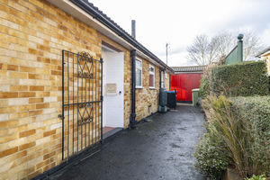 Side access- click for photo gallery